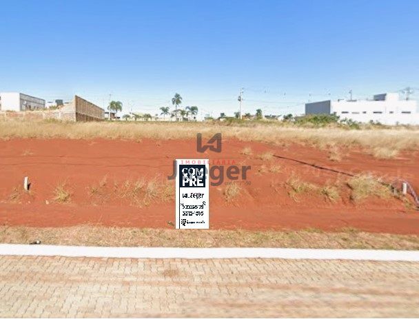 Terreno, 390 m² - Foto 1