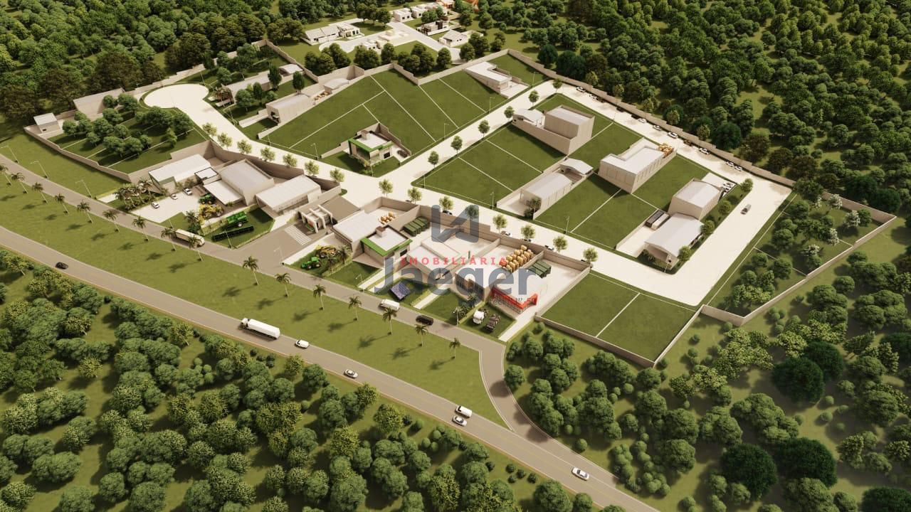 Terreno, 1001 m² - Foto 1