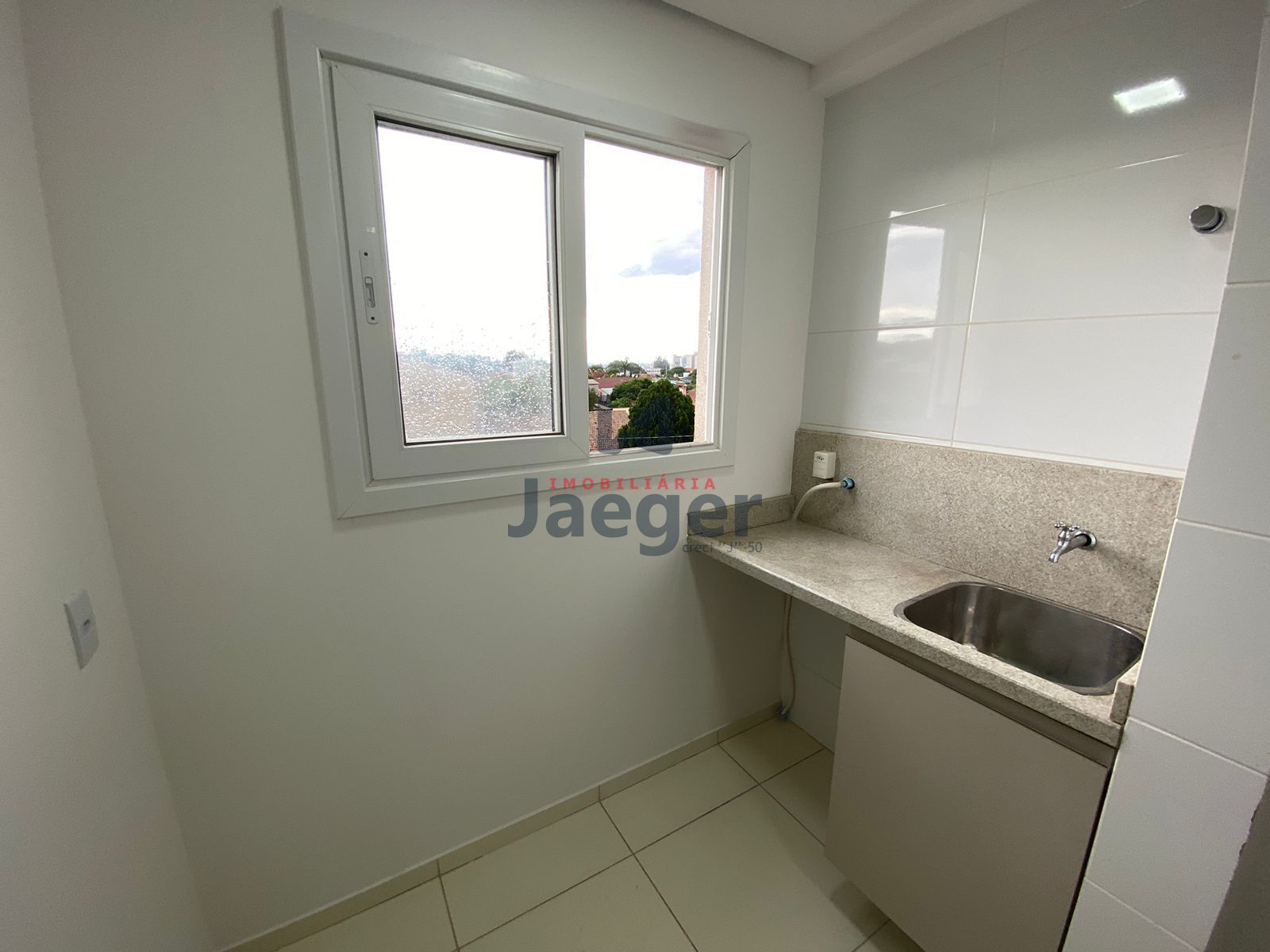 Apartamento à venda com 2 quartos, 55m² - Foto 4