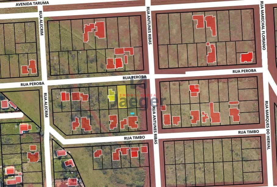 Terreno, 360 m² - Foto 1