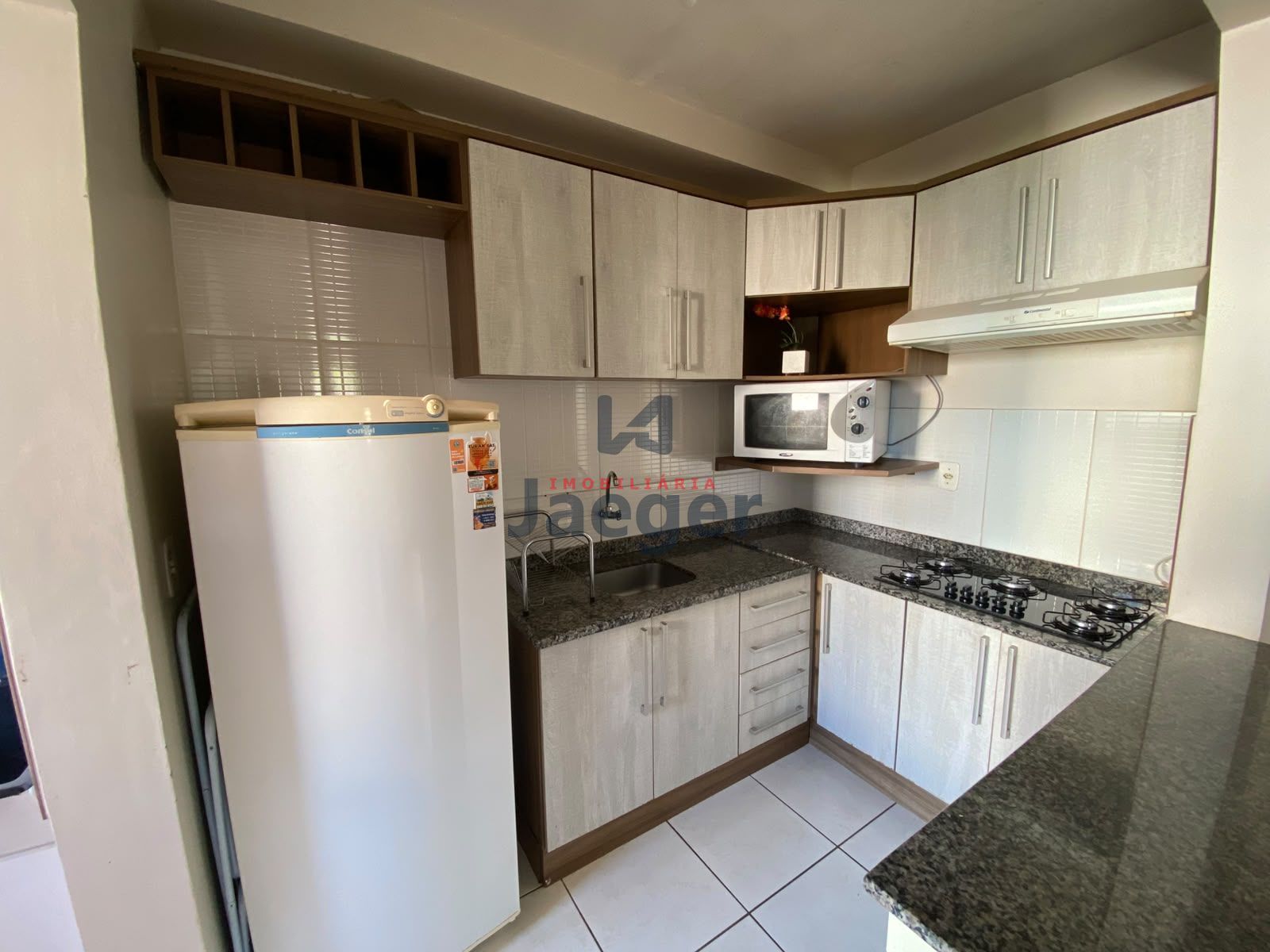Apartamento, 2 quartos, 47 m² - Foto 2