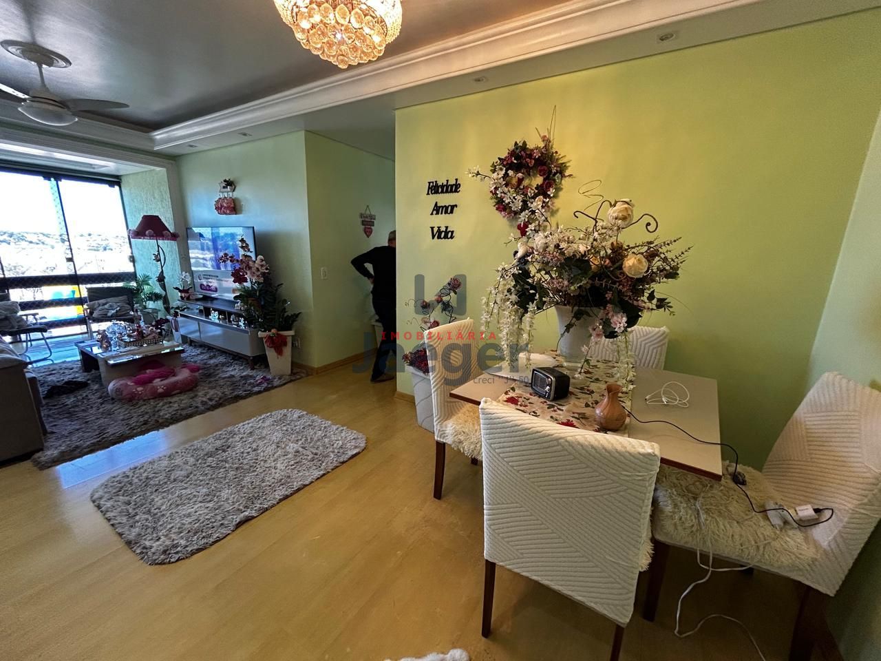 Apartamento, 3 quartos, 98 m² - Foto 5