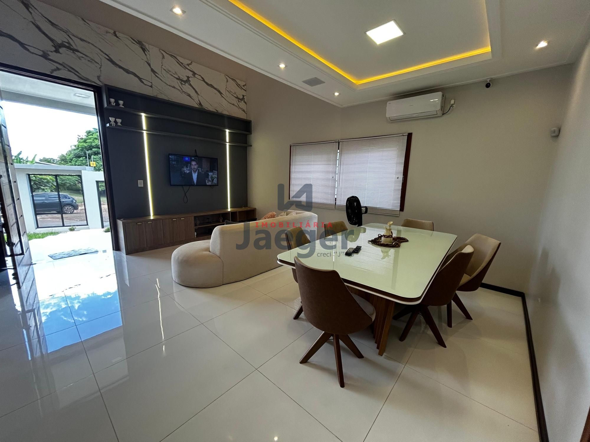 Casa, 4 quartos, 308 m² - Foto 4