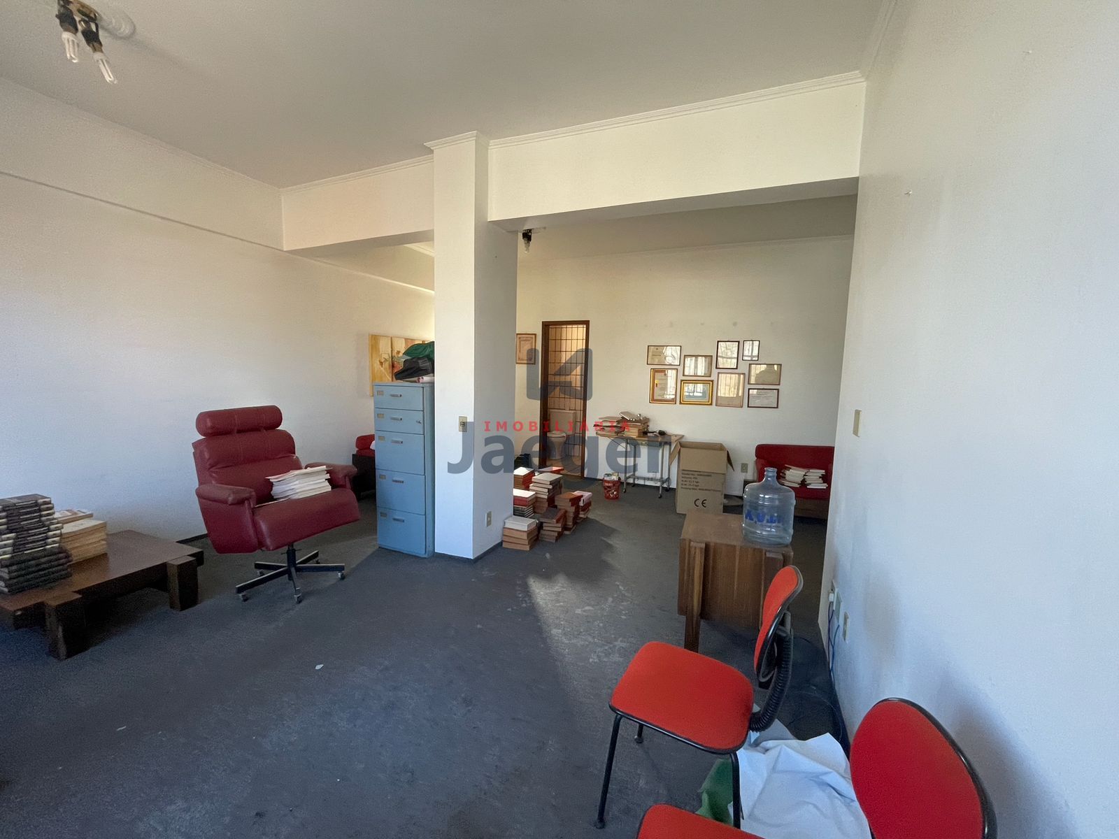Conjunto Comercial-Sala à venda com 1 quarto, 40m² - Foto 5