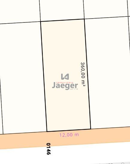 Terreno, 360 m² - Foto 3