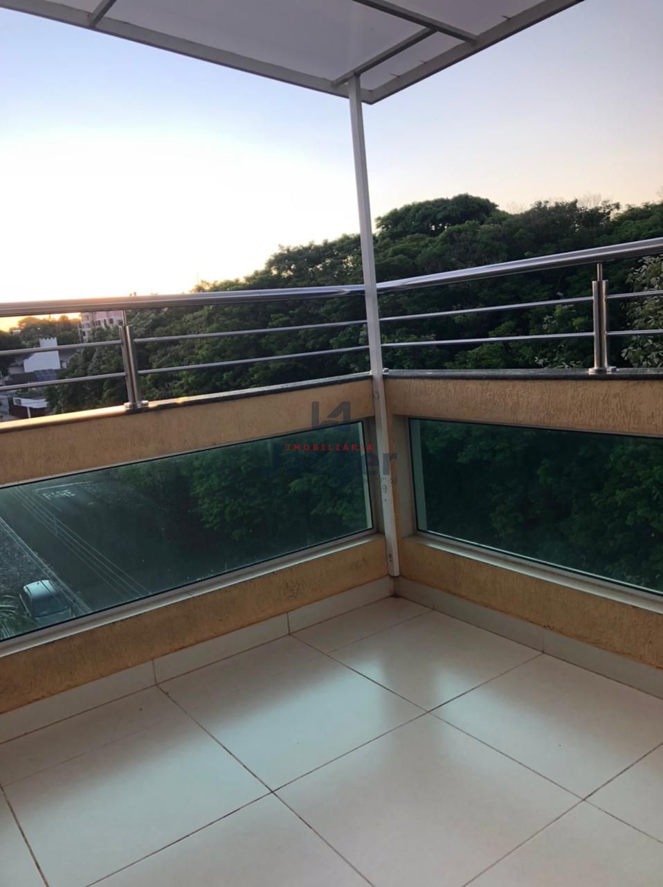 Cobertura à venda com 3 quartos, 135m² - Foto 4