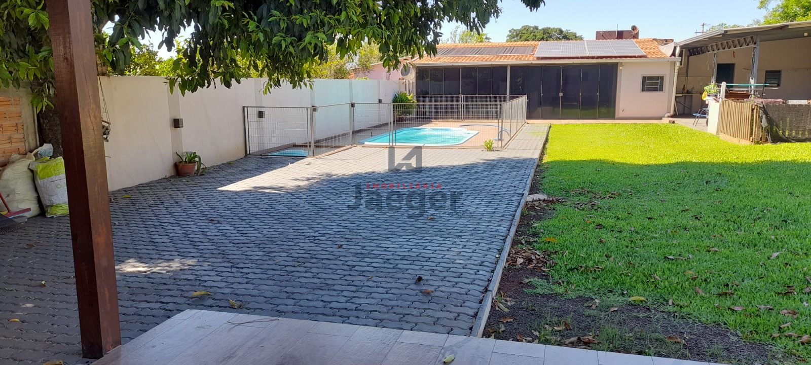 Casa, 3 quartos, 190 m² - Foto 7