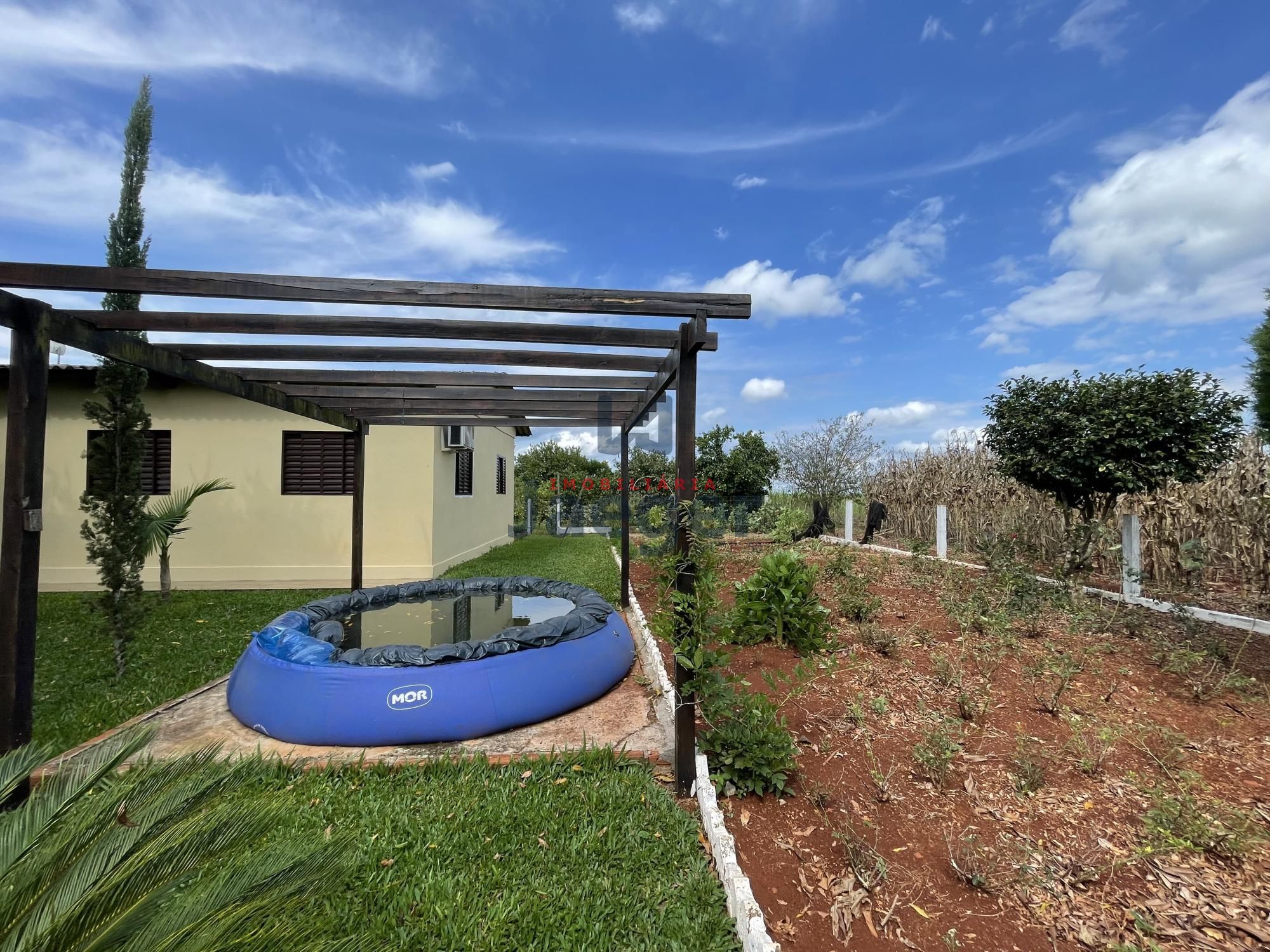 Chácara, 3 quartos, 4 hectares - Foto 32