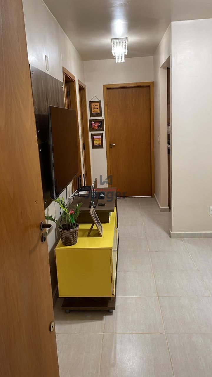 Apartamento, 2 quartos, 50 m² - Foto 7