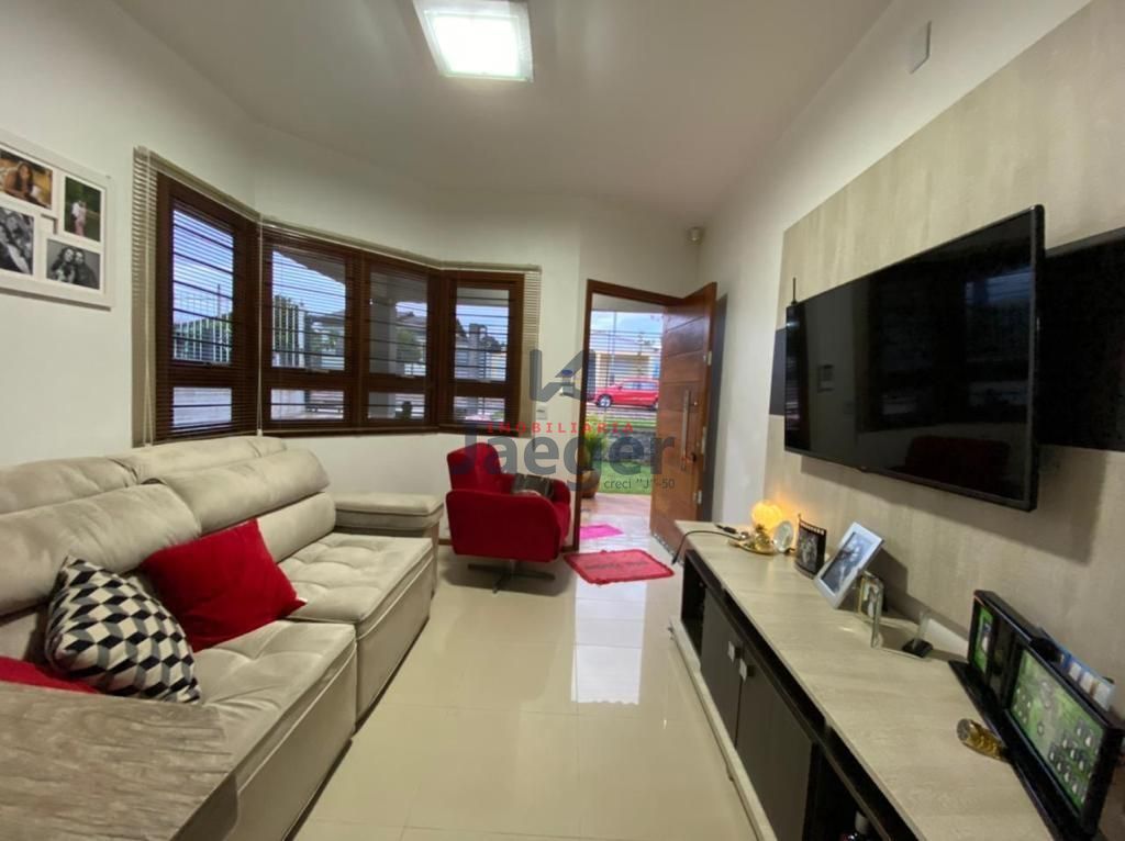 Casa à venda com 3 quartos, 158m² - Foto 4