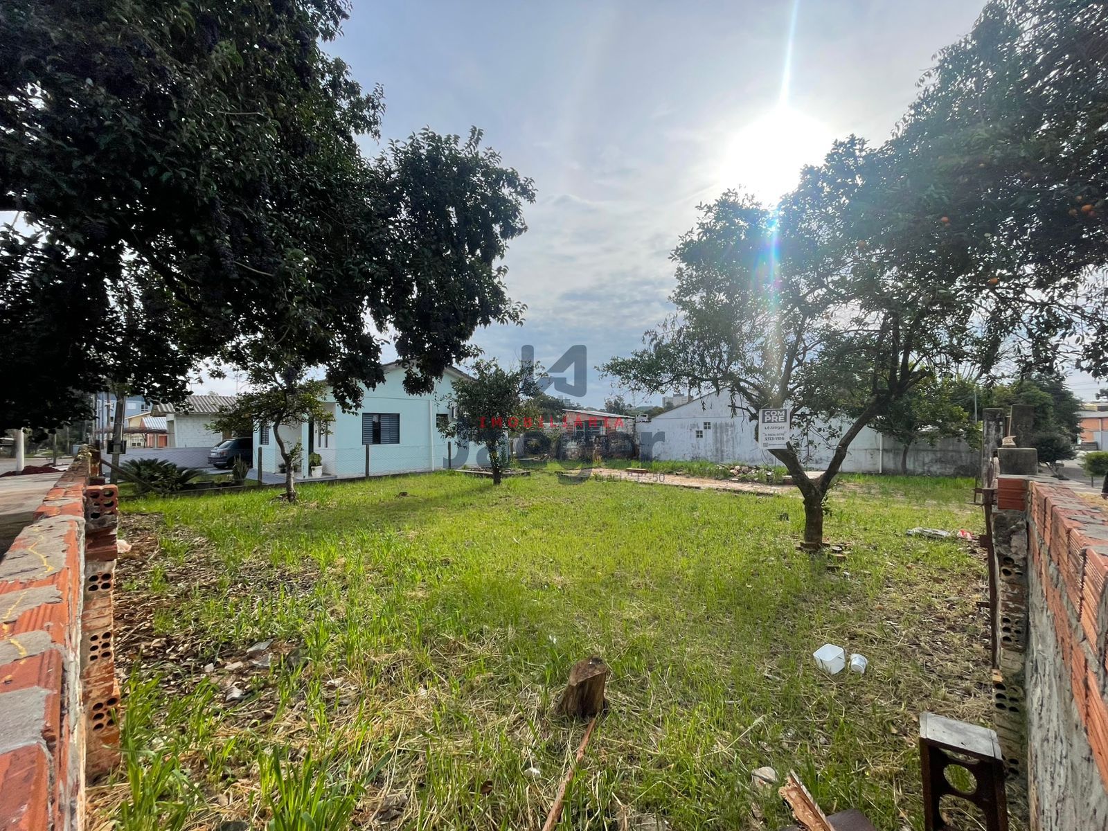 Terreno, 356 m² - Foto 1