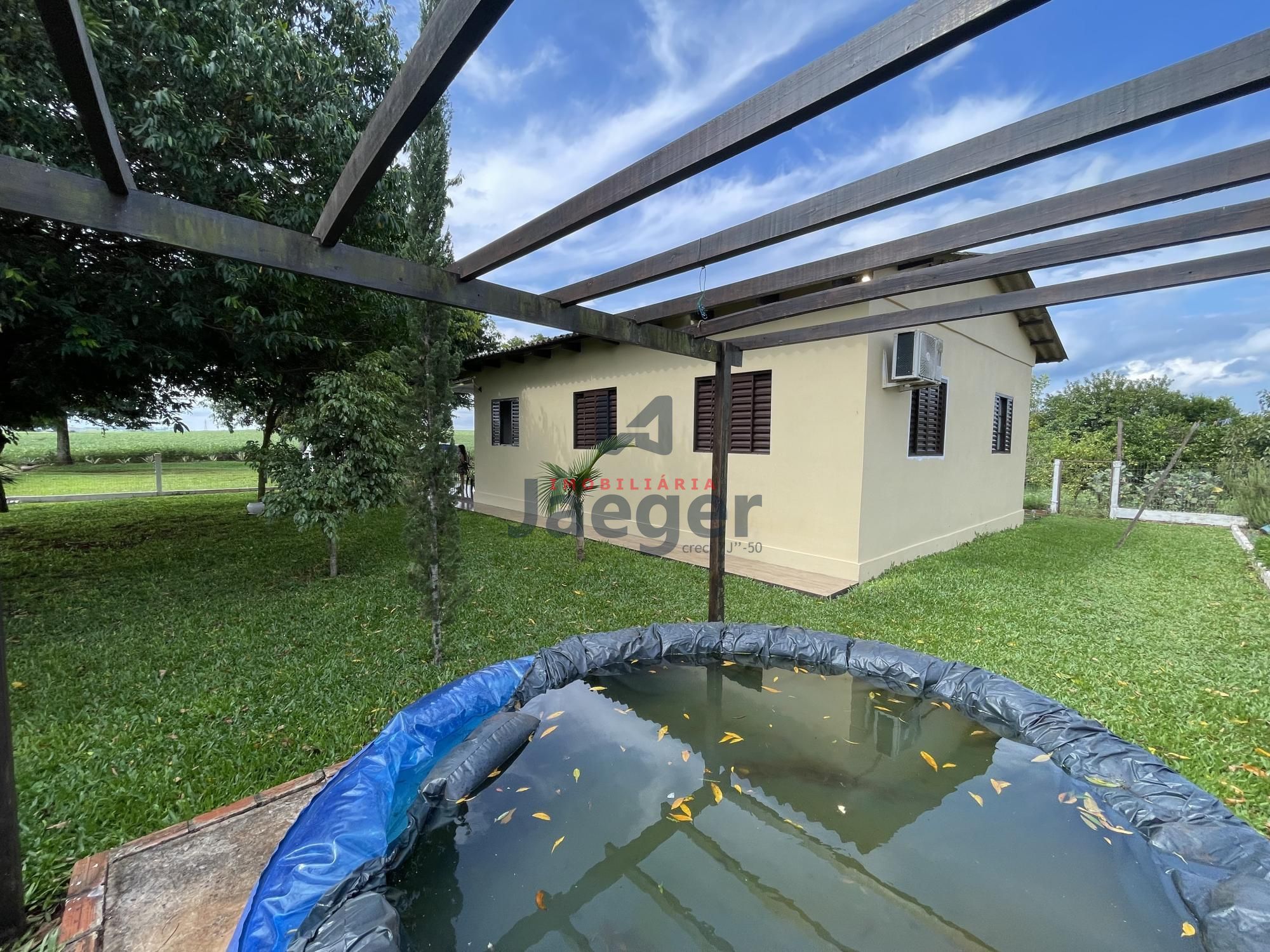 Chácara, 3 quartos, 4 hectares - Foto 34