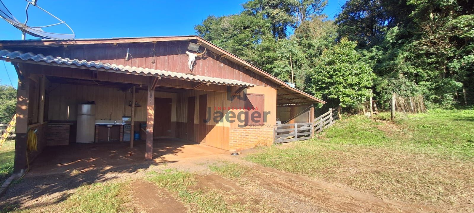 Fazenda à venda com 3 quartos, 2m² - Foto 4