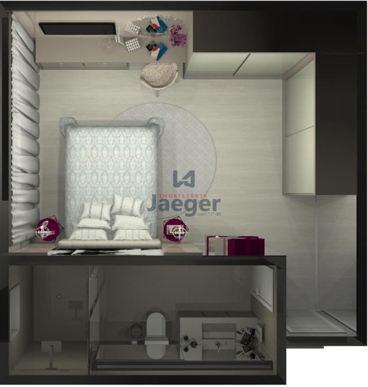 Apartamento, 4 quartos, 378 m² - Foto 34