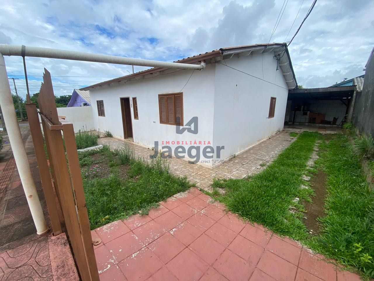 Casa, 3 quartos, 115 m² - Foto 2