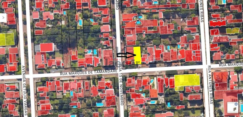 Terreno, 360 m² - Foto 1