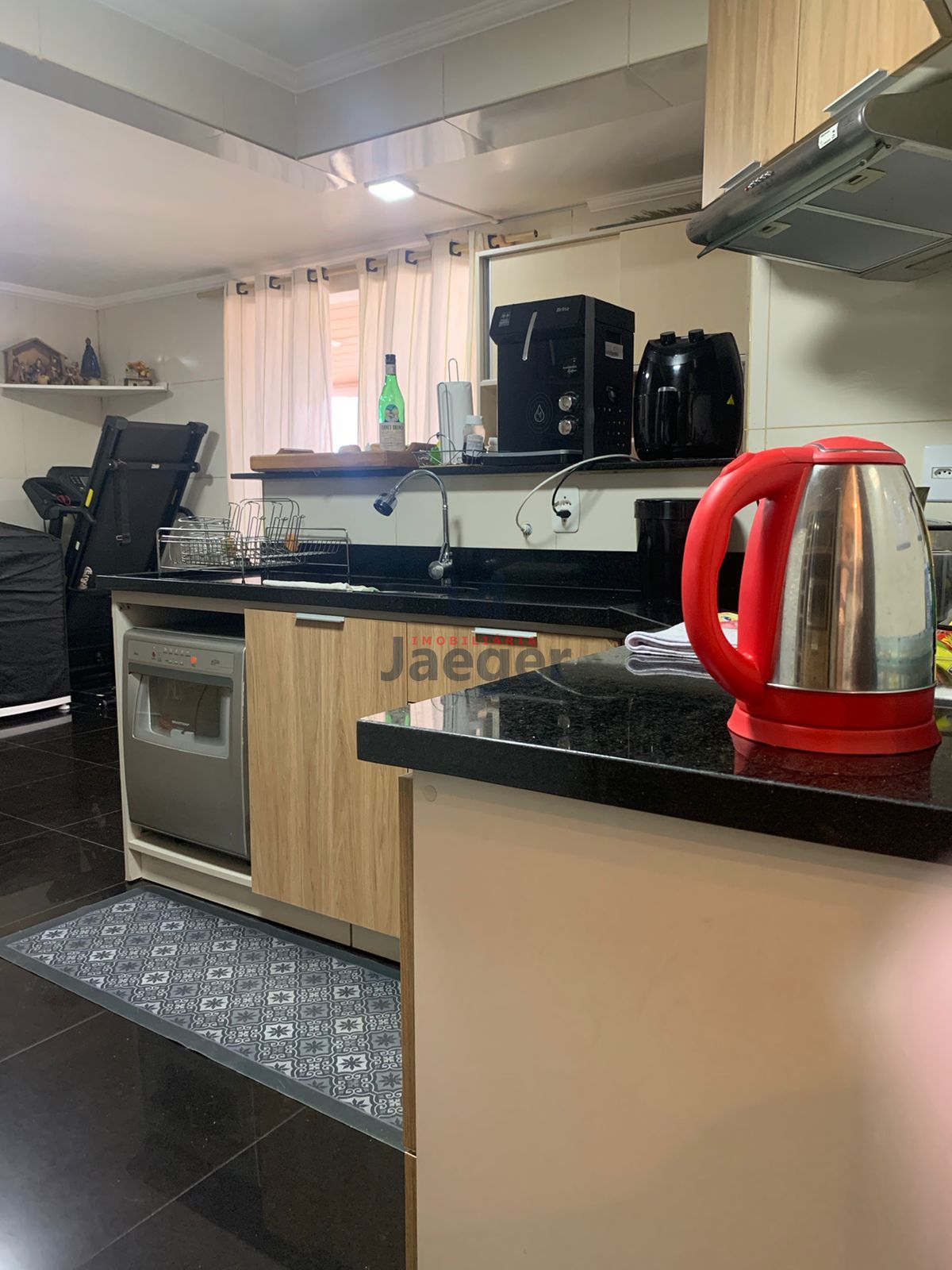 Apartamento, 3 quartos, 140 m² - Foto 3