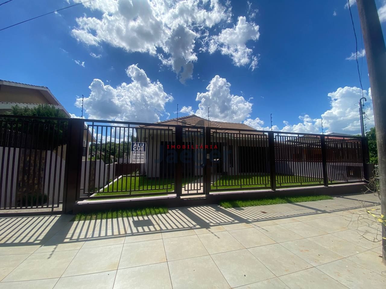 Casa, 2 quartos, 123 m² - Foto 1