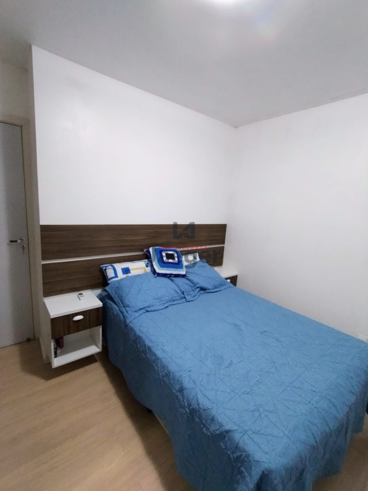 Apartamento à venda com 2 quartos, 45m² - Foto 8