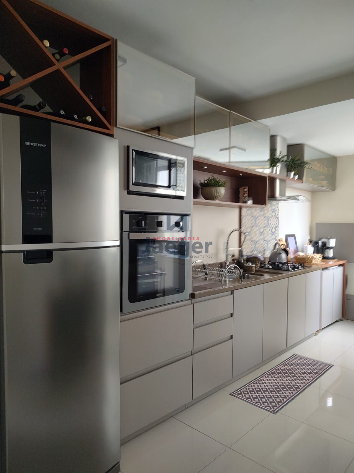 Apartamento, 2 quartos, 96 m² - Foto 1