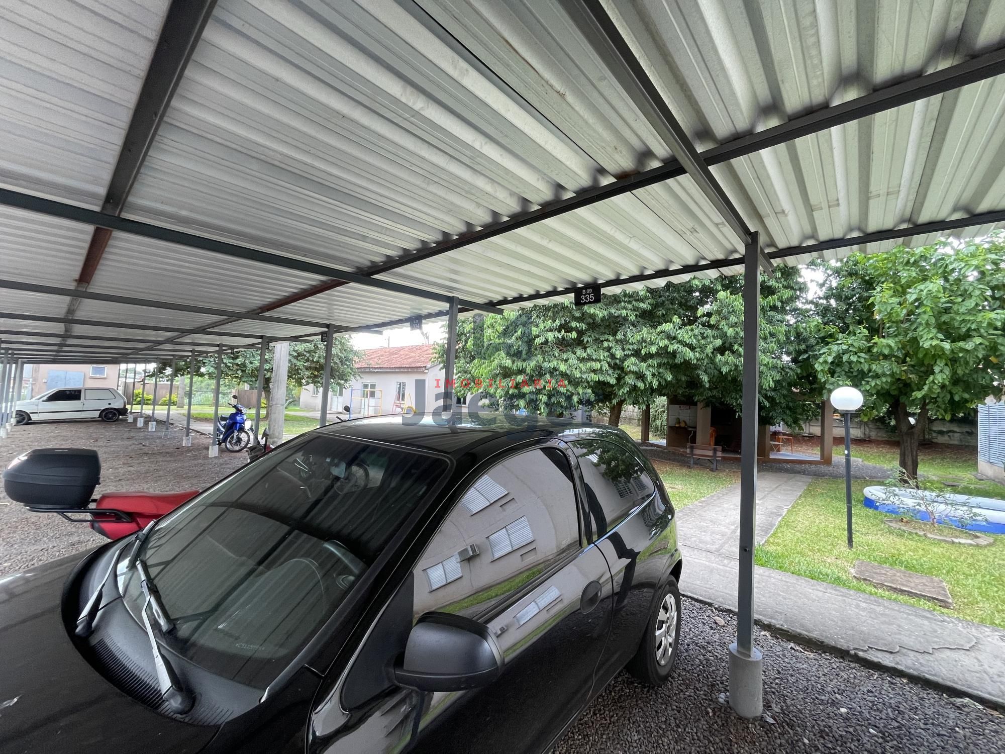 Apartamento, 2 quartos, 56 m² - Foto 24