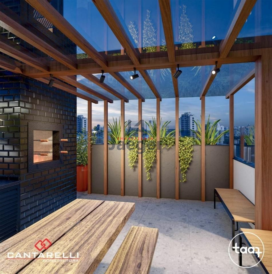 Apartamento, 2 quartos, 88 m² - Foto 21