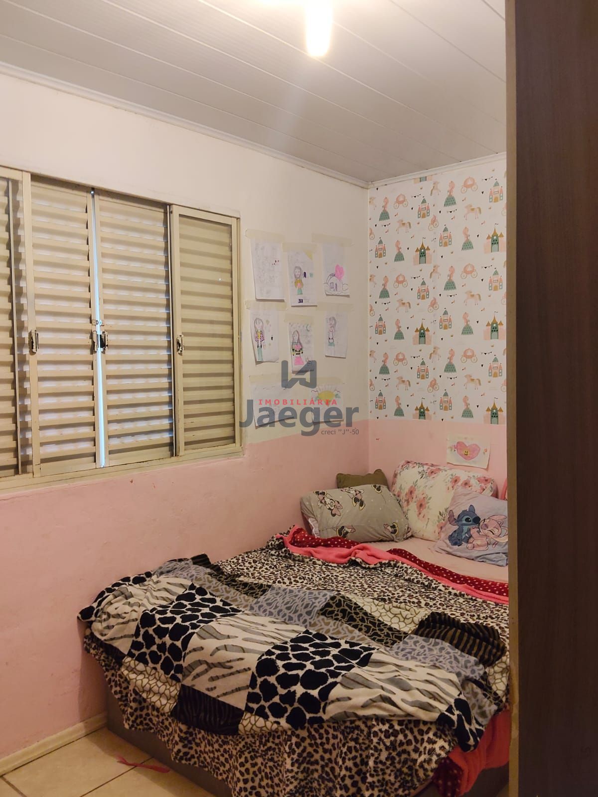 Casa, 2 quartos, 42 m² - Foto 5