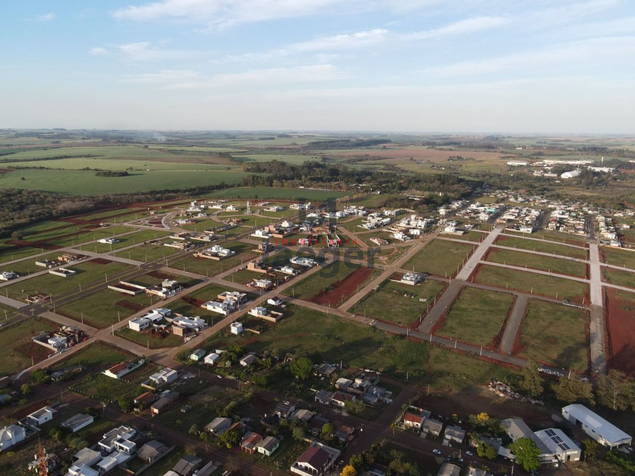 Terreno, 393 m² - Foto 1