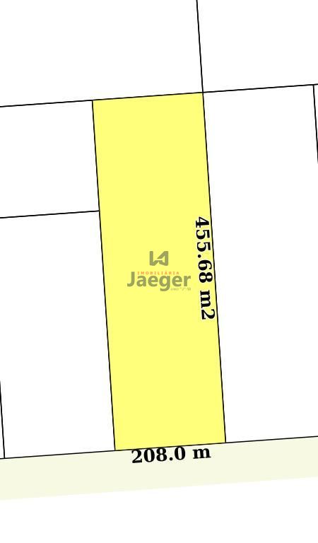 Terreno, 455 m² - Foto 2