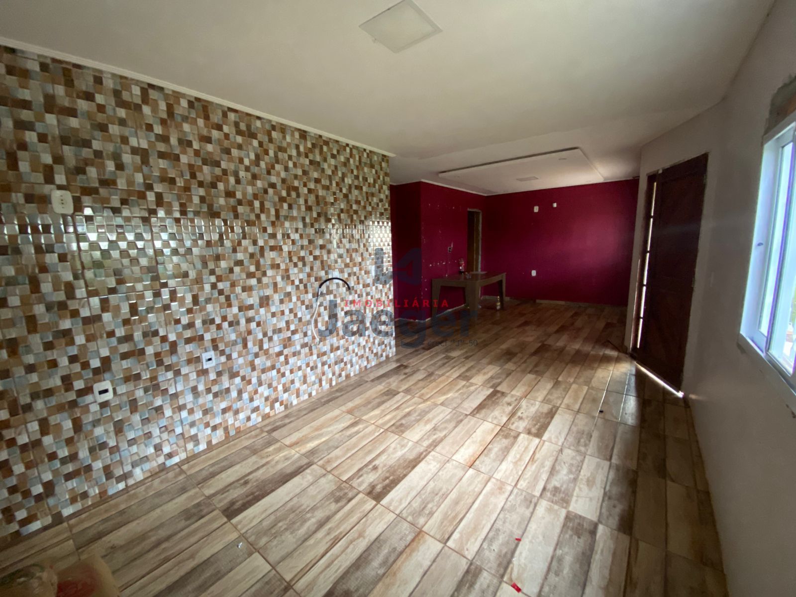 Casa, 2 quartos, 55 m² - Foto 1