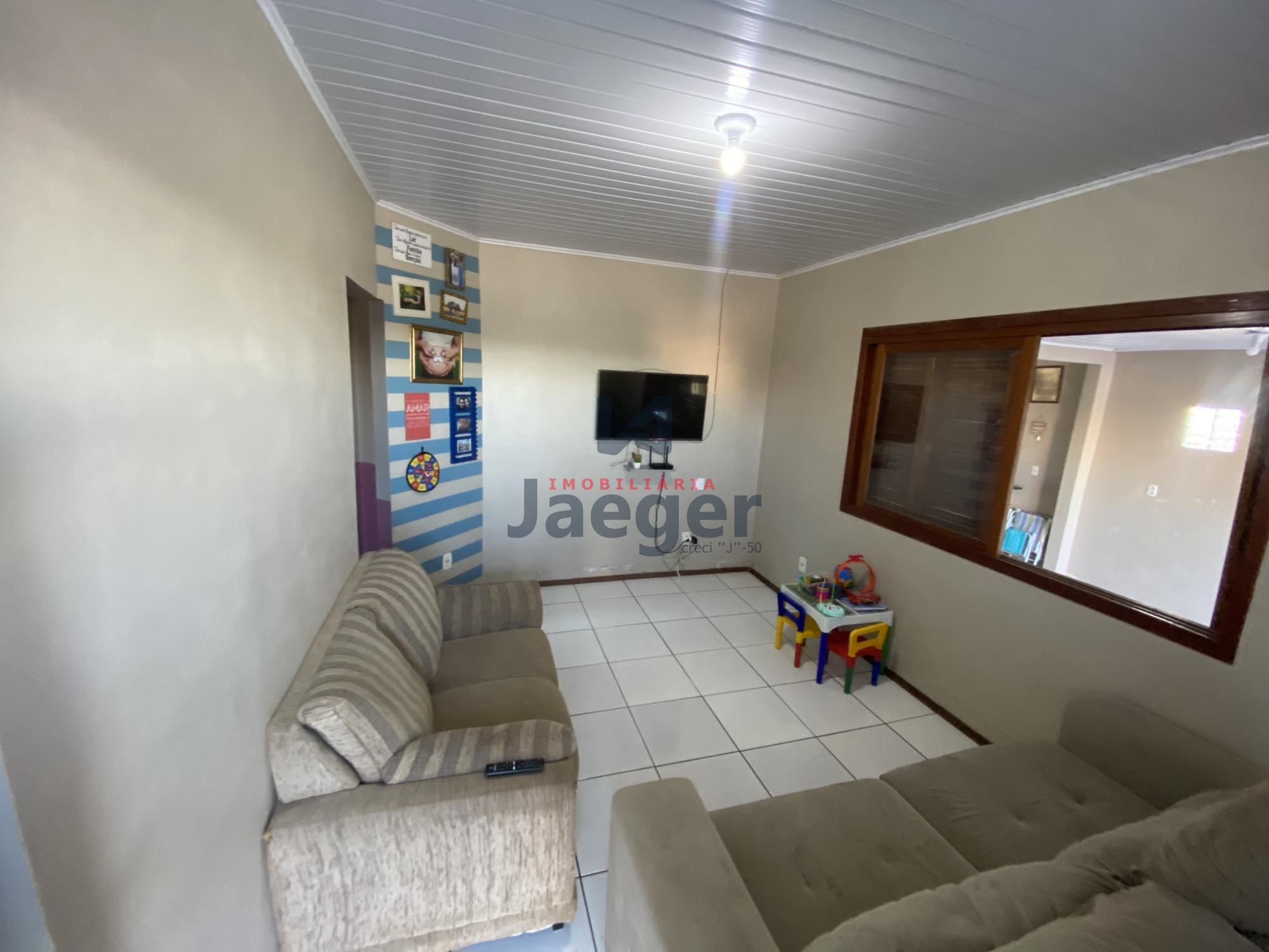 Casa à venda com 2 quartos, 110m² - Foto 4