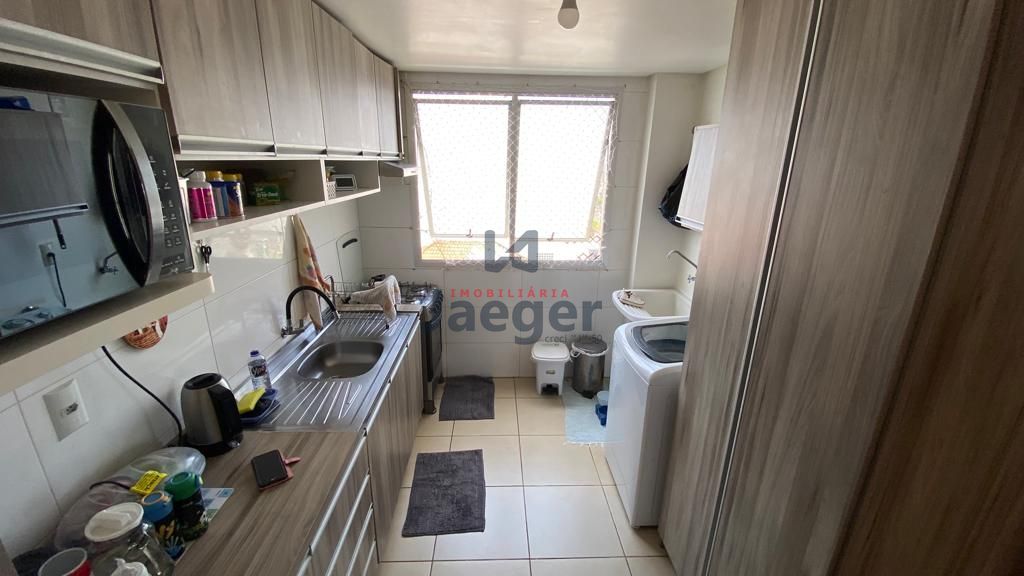 Apartamento à venda com 2 quartos, 74m² - Foto 3