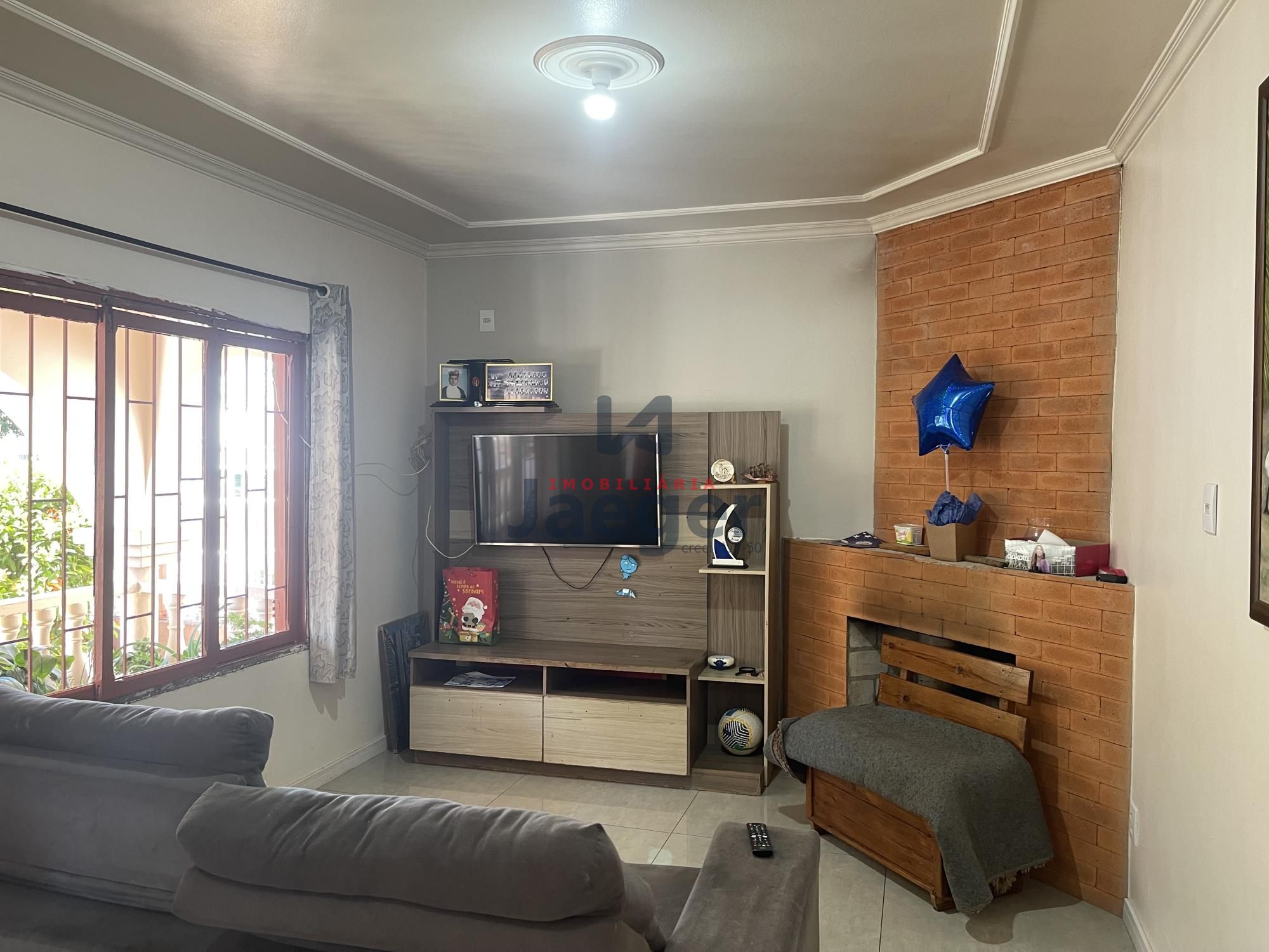 Casa à venda com 3 quartos, 183m² - Foto 7