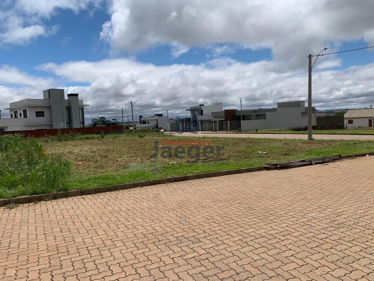 Terreno, 450 m² - Foto 2