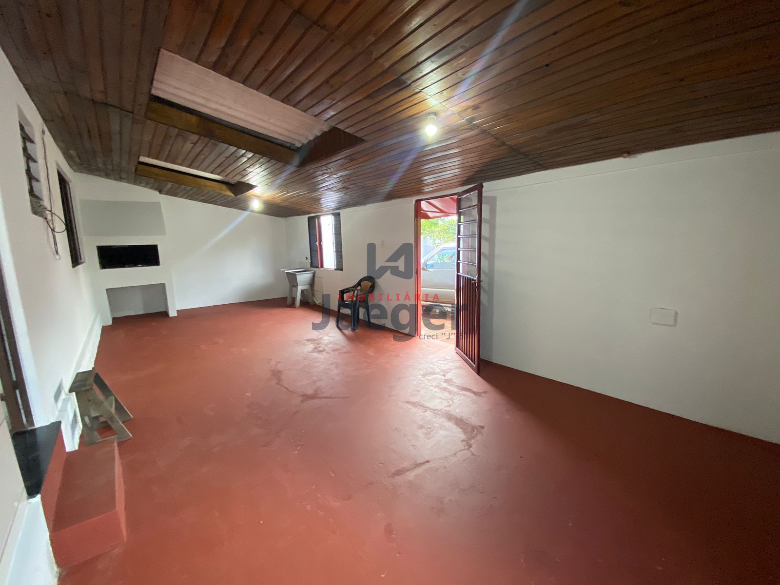 Casa para alugar com 3 quartos, 80m² - Foto 14