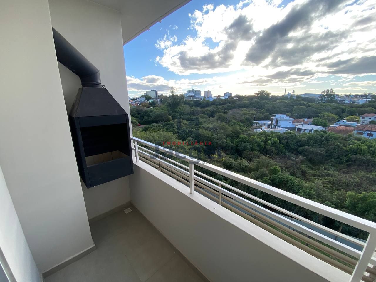 Apartamento à venda com 2 quartos, 55m² - Foto 6