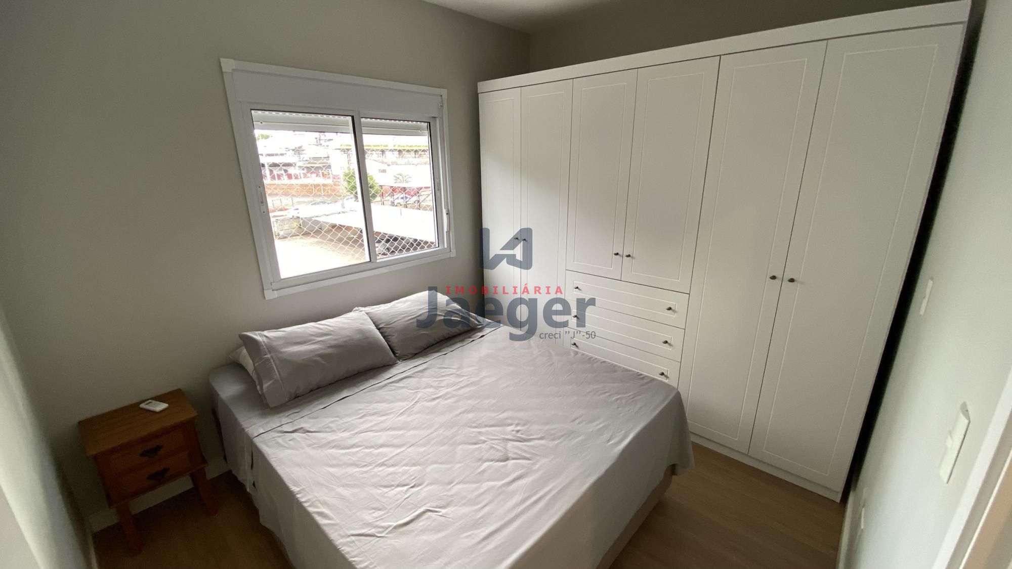 Apartamento, 2 quartos, 55 m² - Foto 17
