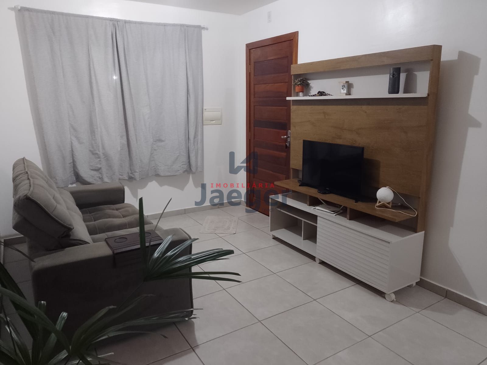 Apartamento, 2 quartos, 50 m² - Foto 1