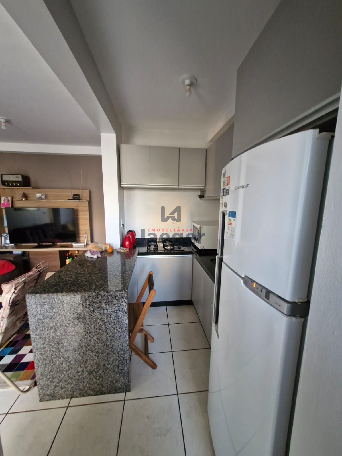 Apartamento, 2 quartos, 50 m² - Foto 8