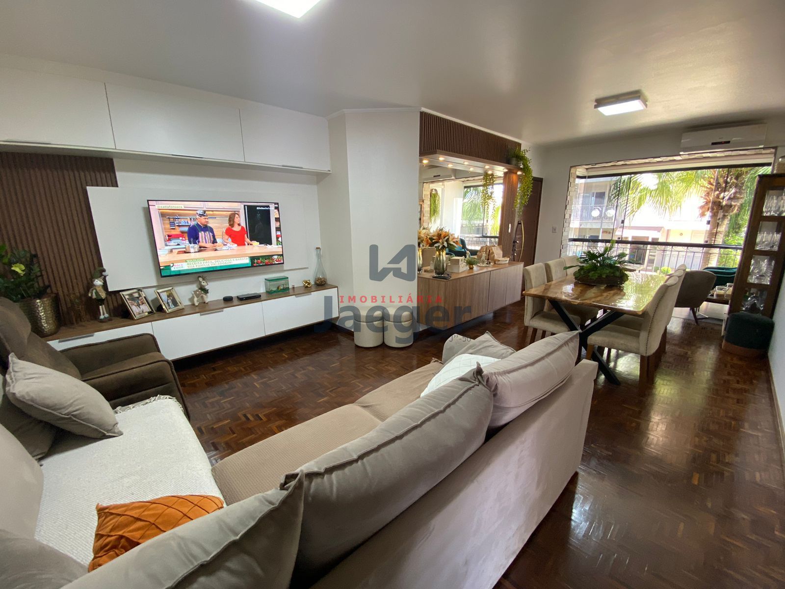 Apartamento, 3 quartos, 121 m² - Foto 10