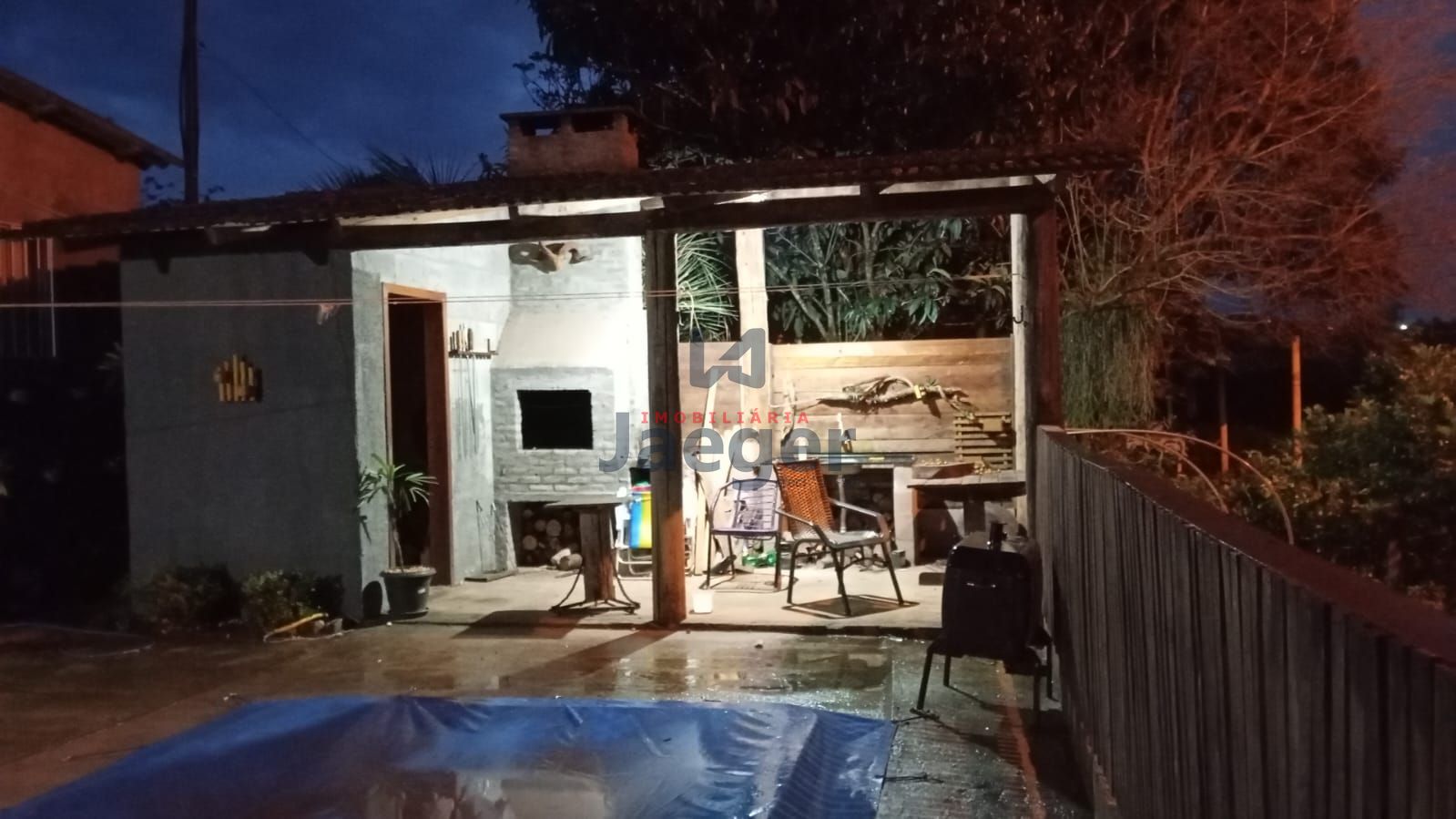 Fazenda à venda com 1 quarto, 100m² - Foto 11