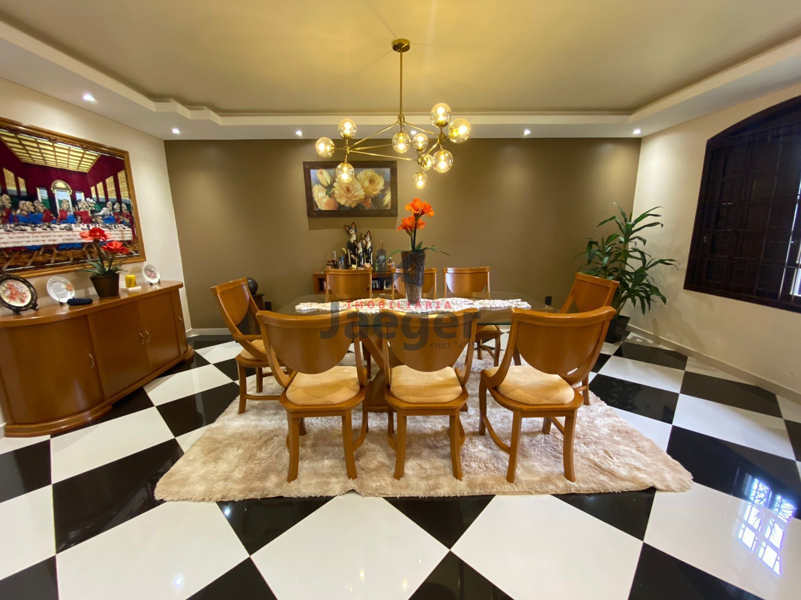 Casa, 3 quartos, 388 m² - Foto 7