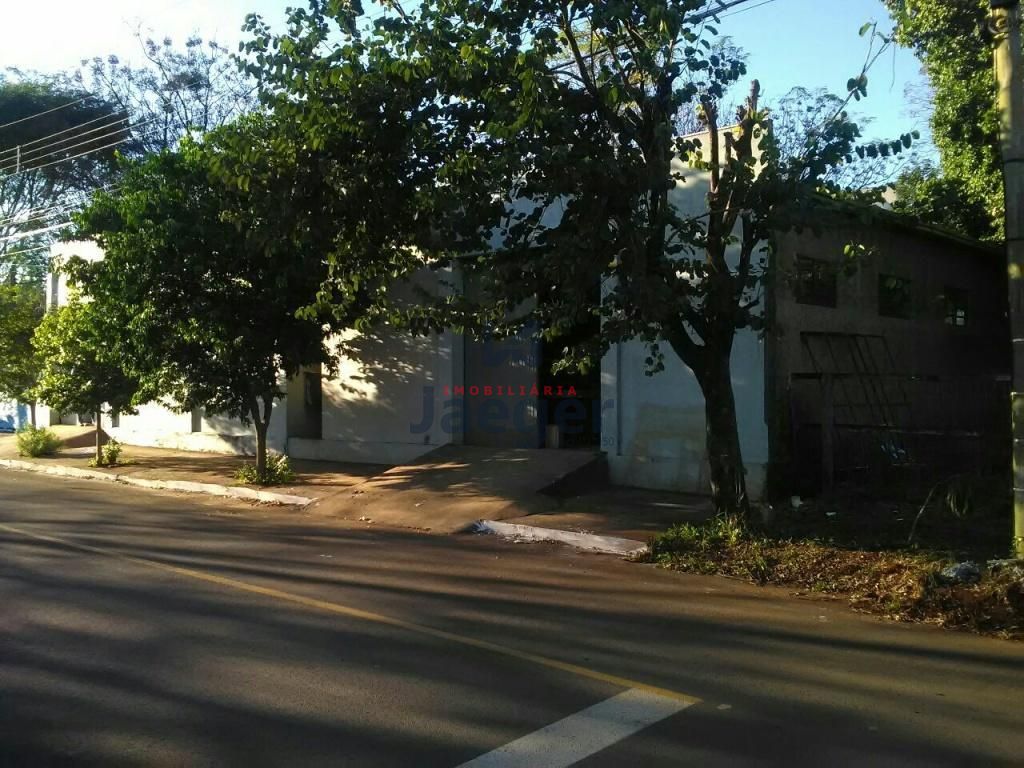 Depósito-Galpão - Foto 2