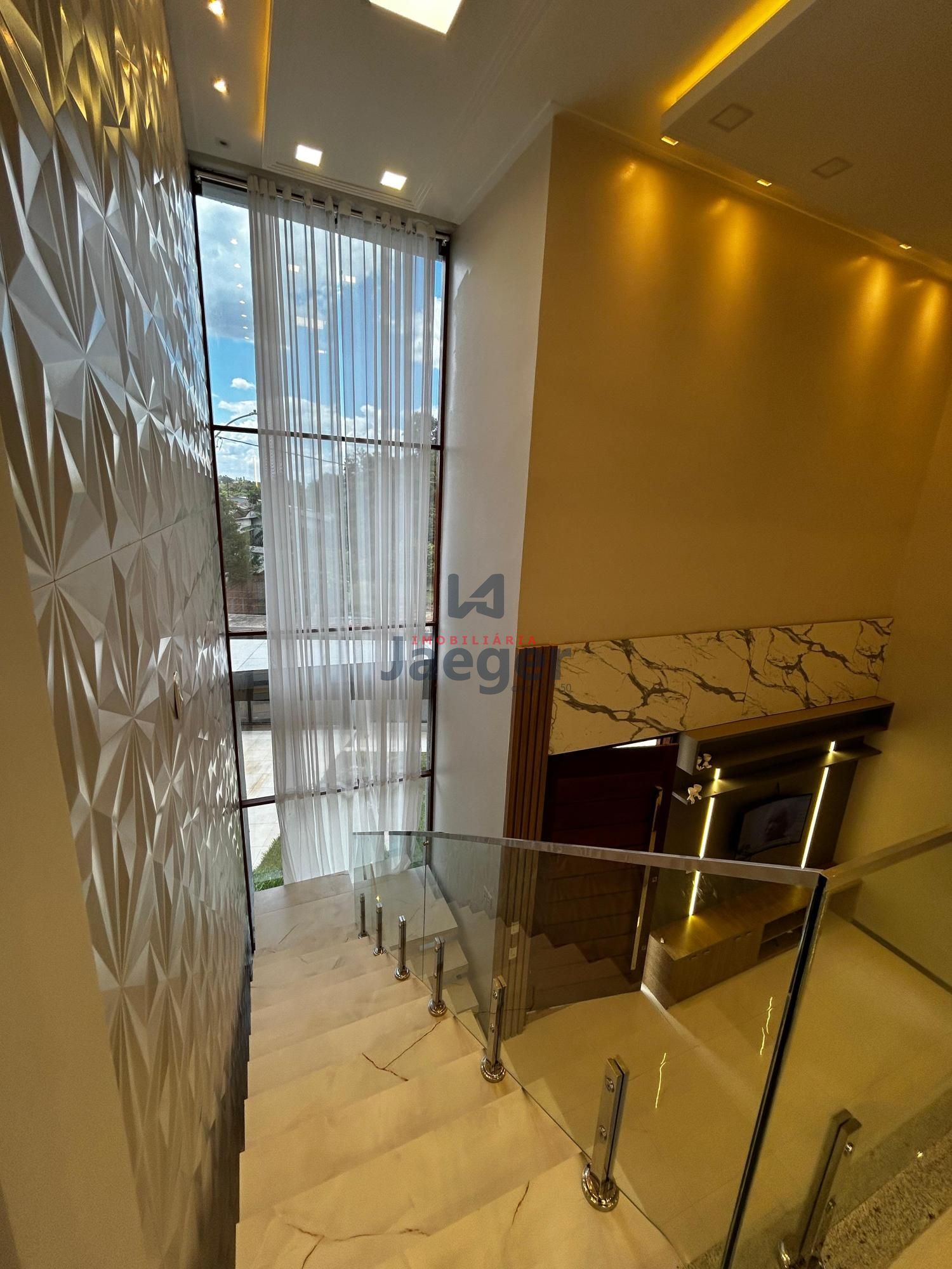 Casa, 4 quartos, 308 m² - Foto 27