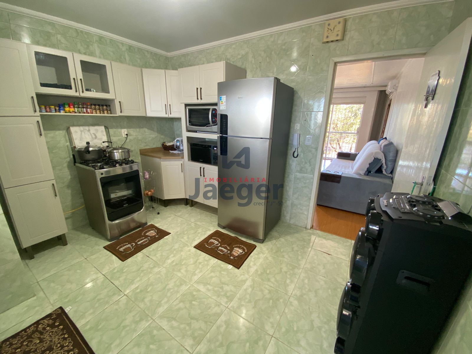 Apartamento, 2 quartos, 89 m² - Foto 5