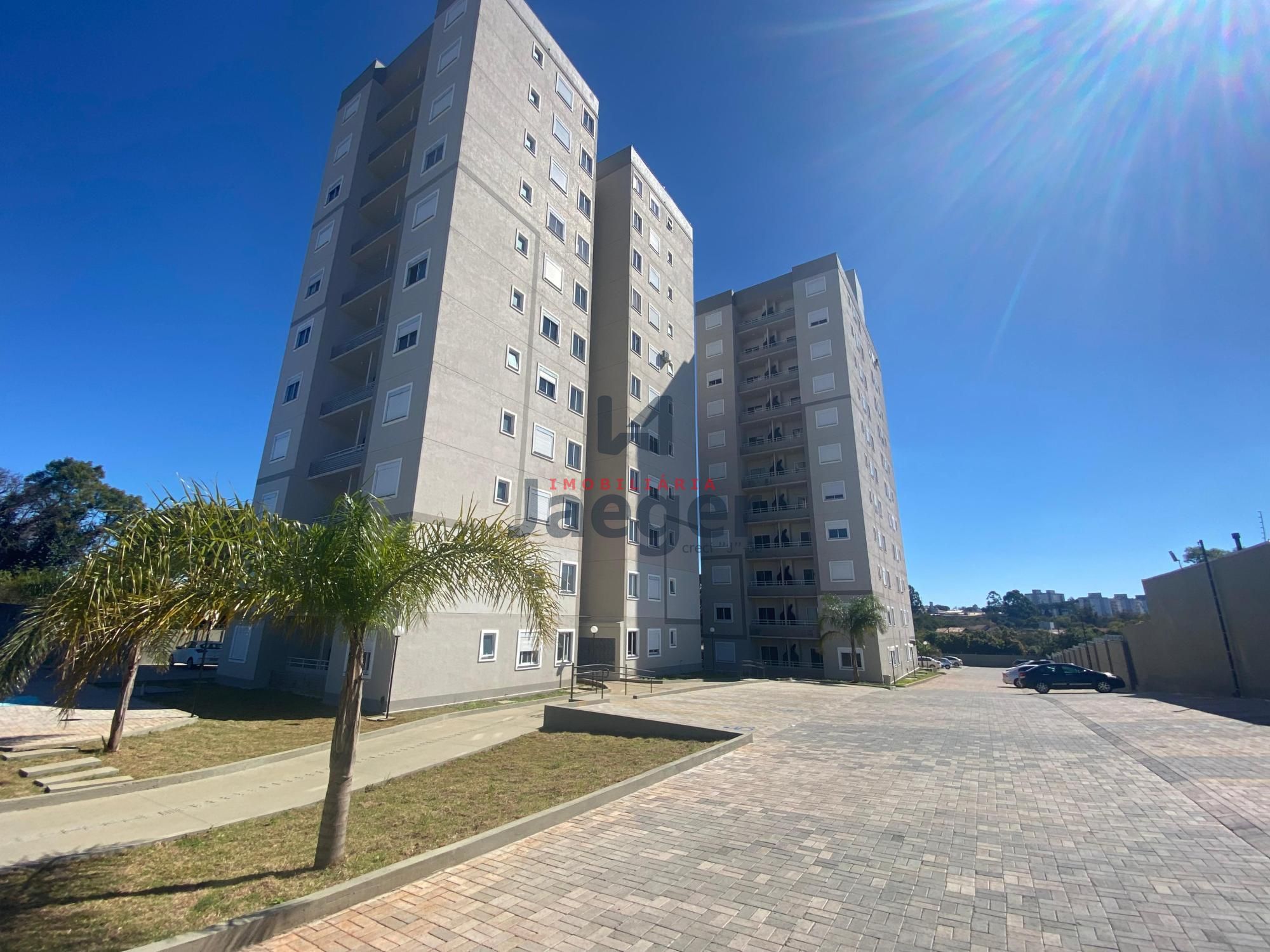 Apartamento, 2 quartos, 55 m² - Foto 16