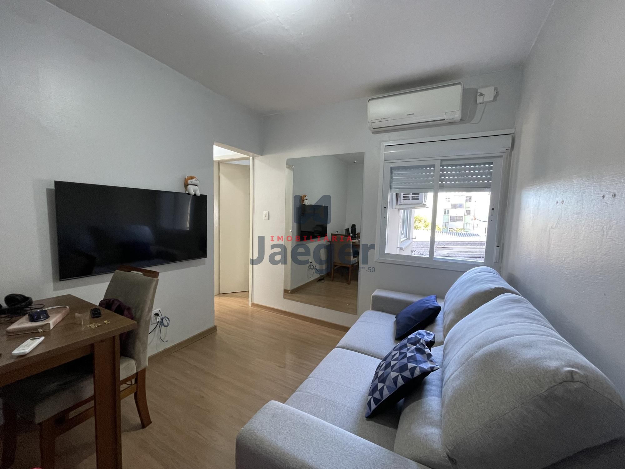 Apartamento, 2 quartos, 42 m² - Foto 9