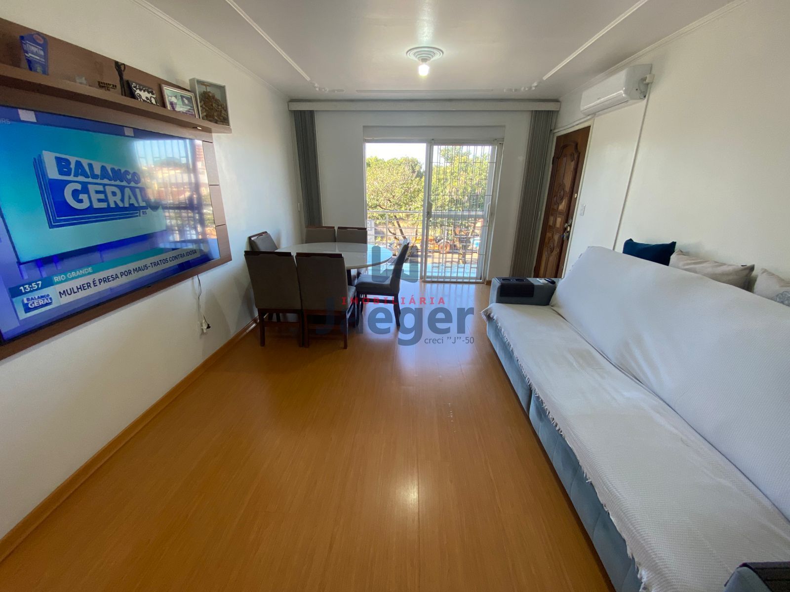 Apartamento, 2 quartos, 89 m² - Foto 3