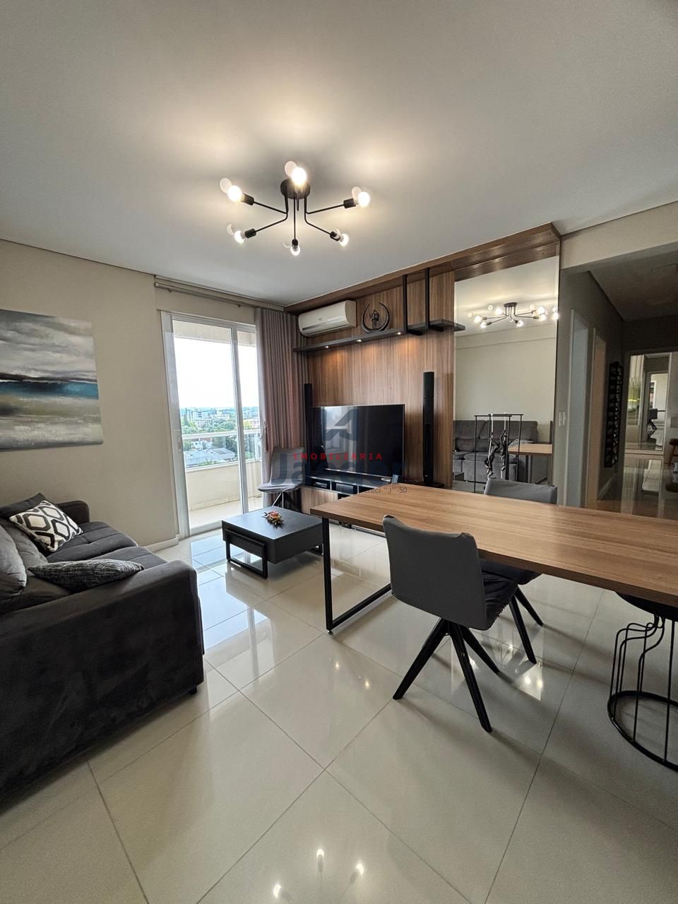 Apartamento, 2 quartos, 74 m² - Foto 3