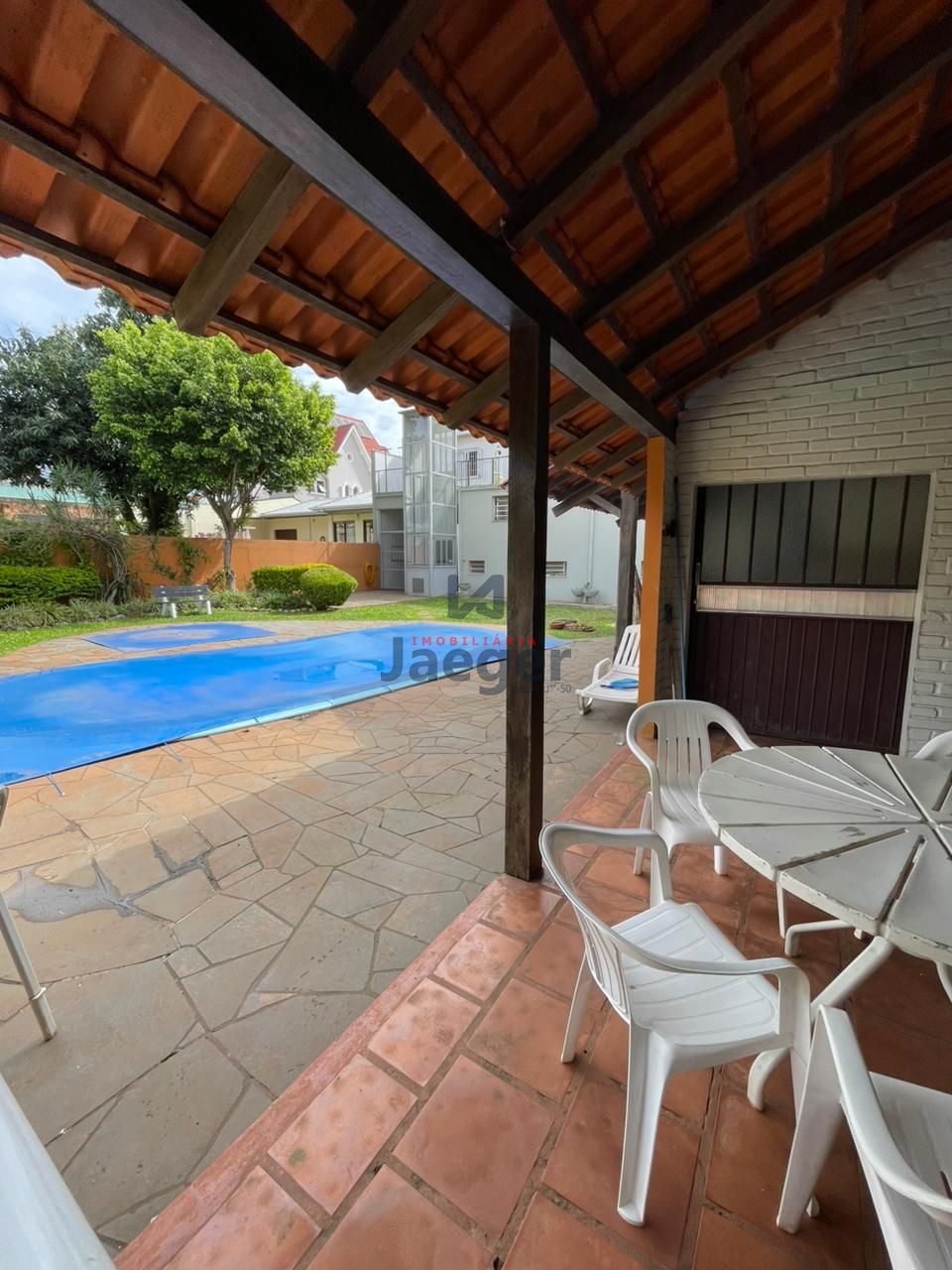 Casa, 4 quartos, 447 m² - Foto 32